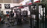 Mastines Gym