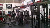 Mastines Gym
