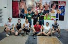 Maxfit Crossfit