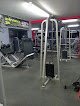 Maxforce Gym Box And Fitness Center