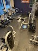 Maximum Motion Fitness