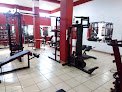 Maya Sport Gym