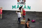 Mayan Fitness