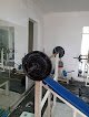 Mayitos's Gym