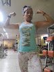 Merino Gym