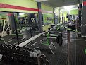 Metal Gym