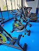 Metal Gym