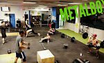 Metalbox Training Queretaro
