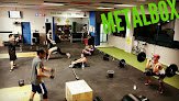 Metalbox Training Queretaro