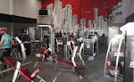 Metro Fitness (la Estrella)