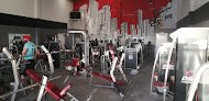 Metro Fitness (la Estrella)