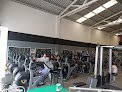 Metrofitness Santa Anita