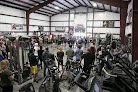 Metroflex Austin