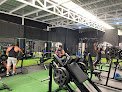 Mg Gym