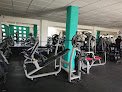 Mgs Gym