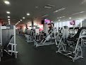 Mgym Muscle And Fitness Center