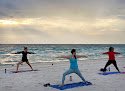 Miami Beach Fit Camp
