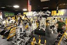 Miami Iron Gym
