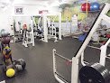 Miami Strength And Fitness Club 24/7