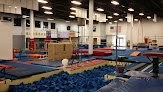 Midwest Elite Gymnastics Academy