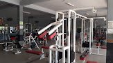 Milan Sport Gym