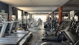 Mimarova Fitness Gym Toluca