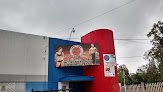 Minotauro's Gym
