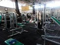 Míster Gym