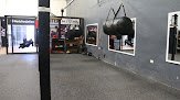 Miura Boxing Pachuca