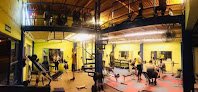 Mm New Fitness