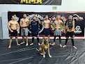 Mma Gym 58