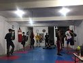 Mma Team Mictlán