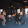 Monasterio Central Fitness