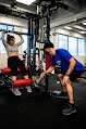 Monster Cast Fitness