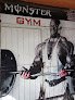 Monster Gym