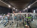 Monster'm Gym Mérida