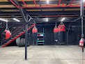 Montana Boxing Gym