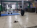 Montu Cross Fitness