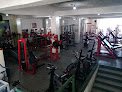 Morales Gym