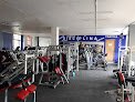 Morelos Gym