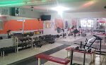 Morfos Gym