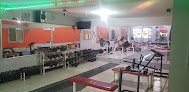 Morfos Gym