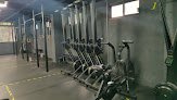 Motion Fitness Lab