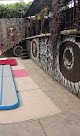 Motus Gym Parkour Morelos