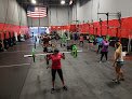 Move2burn Fitness