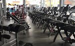 Mr Fitness Showroom Cdmx