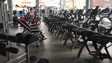 Mr Fitness Showroom Cdmx
