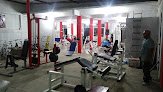 Mr Gym Gimnasio