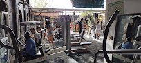 Mr. Fitness Gym Saltillo