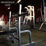 Mr.muscle Gym